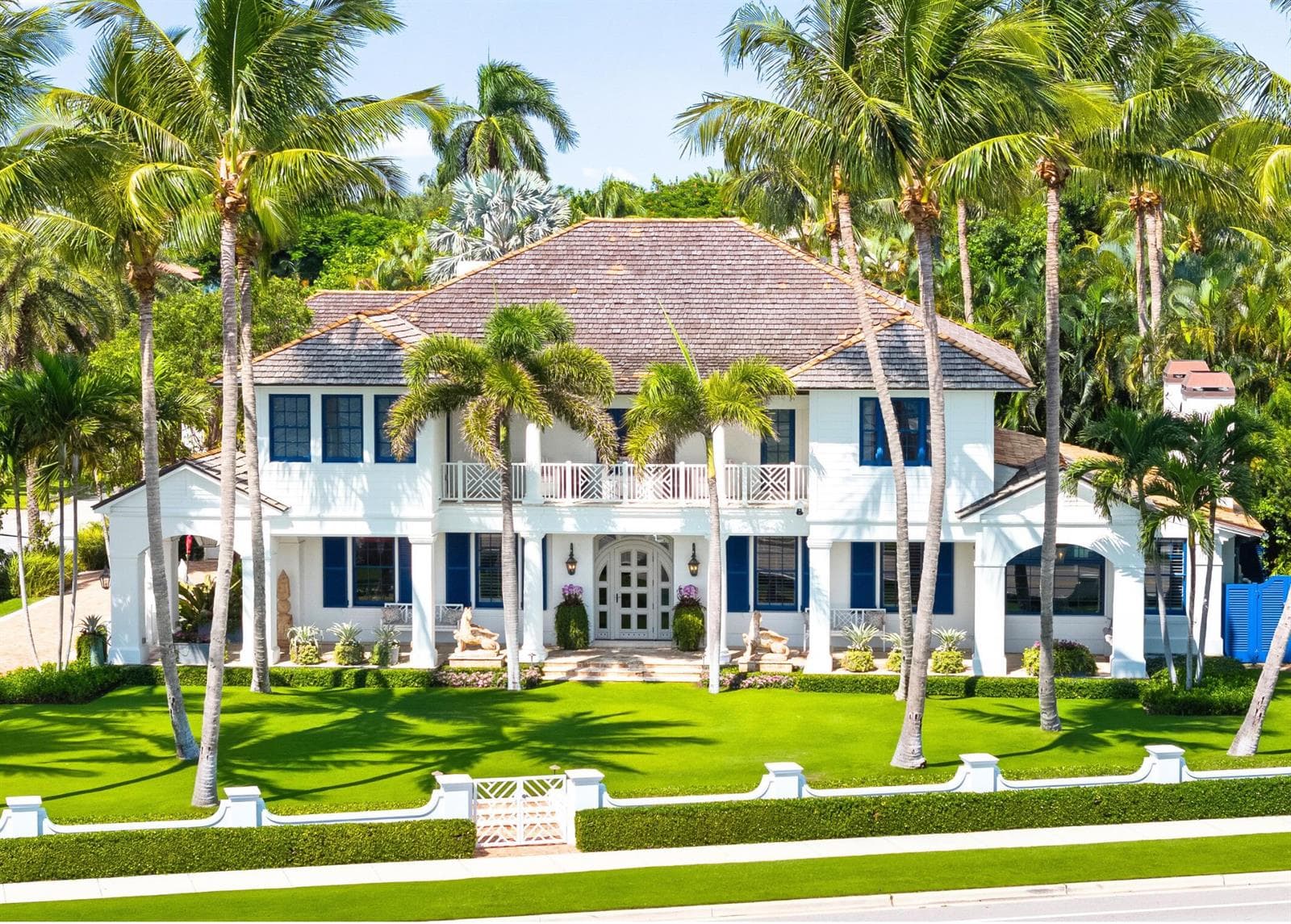 101 Palmetto Lane, West Palm Beach FL 33405