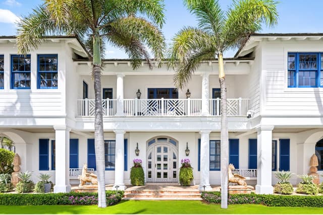 101 Palmetto Lane, West Palm Beach FL 33405 - West Palm Beach, FL - Photo 4