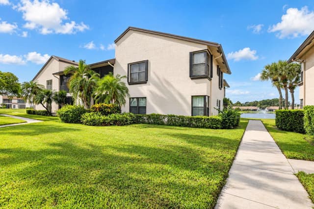 8565 Boca Glades Boulevard W # F, Boca Raton FL 33434 - Boca Raton, FL - Photo 2