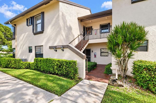 8565 Boca Glades Boulevard W # F, Boca Raton FL 33434 - Boca Raton, FL - Photo 3