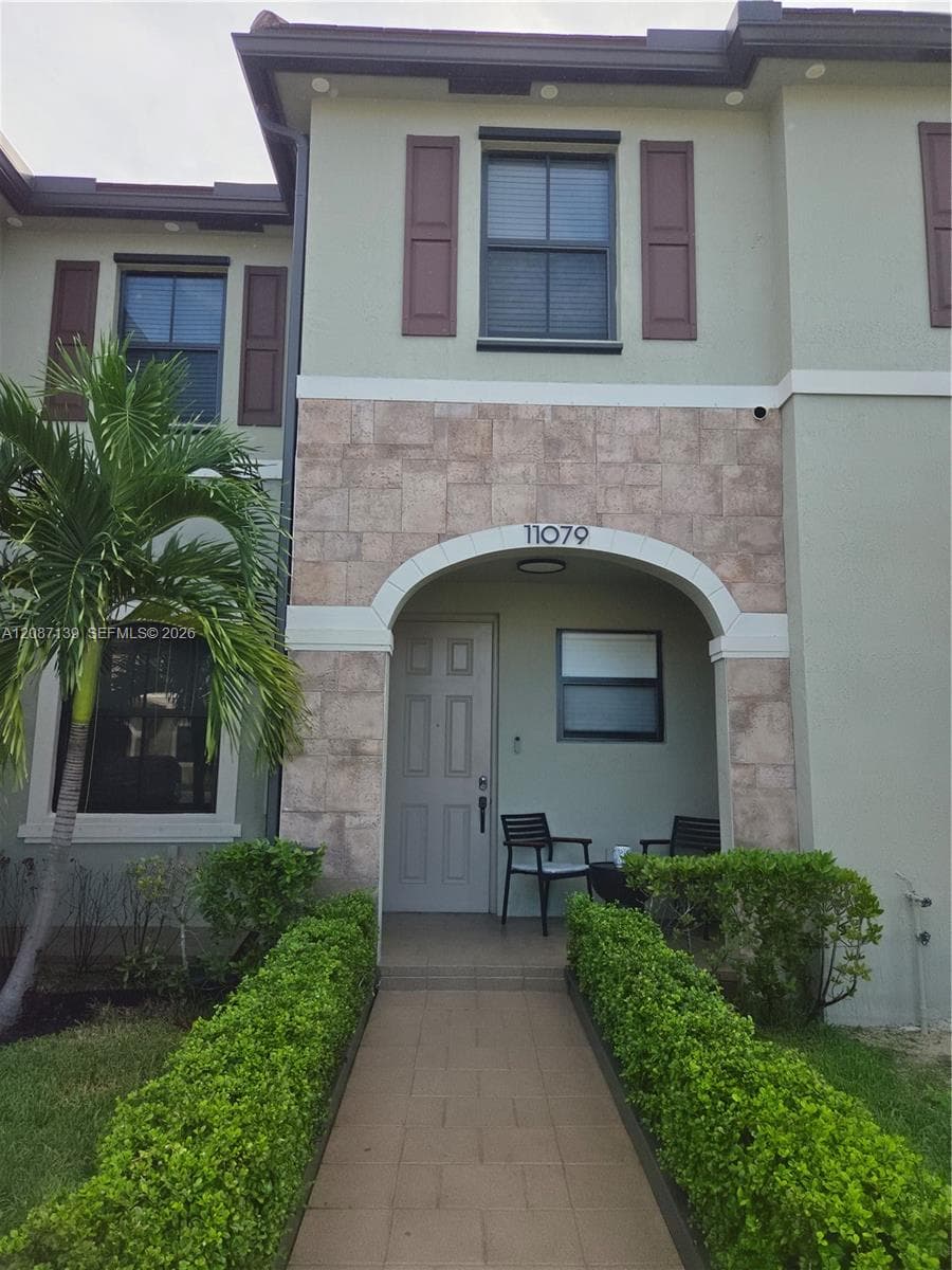 11079 W 32nd Ln, Hialeah FL 33018 - Hialeah, FL - Photo 1