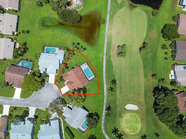 5722 Willow Creek Lane, Delray Beach FL 33484 - Delray Beach, FL - Photo 3