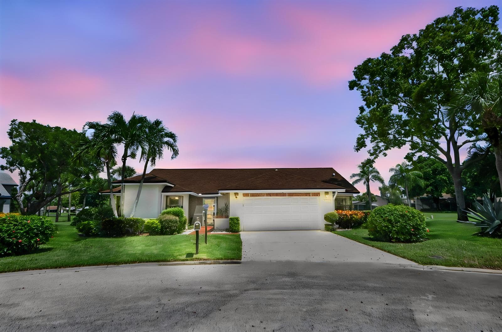 5722 Willow Creek Lane, Delray Beach FL 33484 - Delray Beach, FL - Photo 1