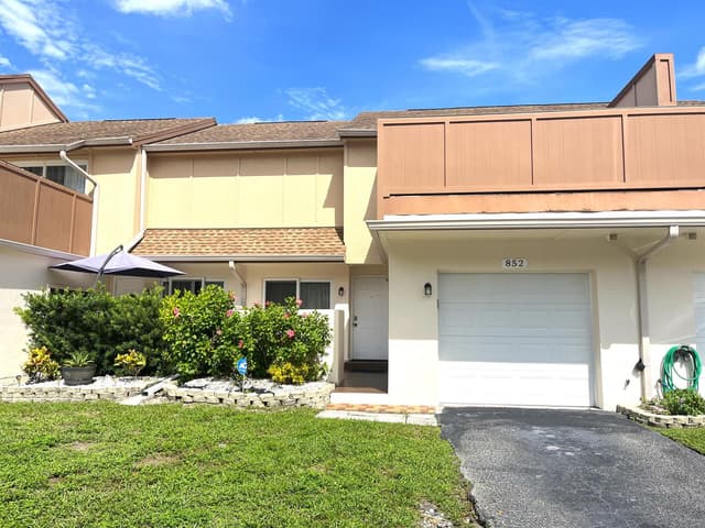 852 NW 81ST Avenue # 3, Plantation FL 33324 - Plantation, FL - Photo 2