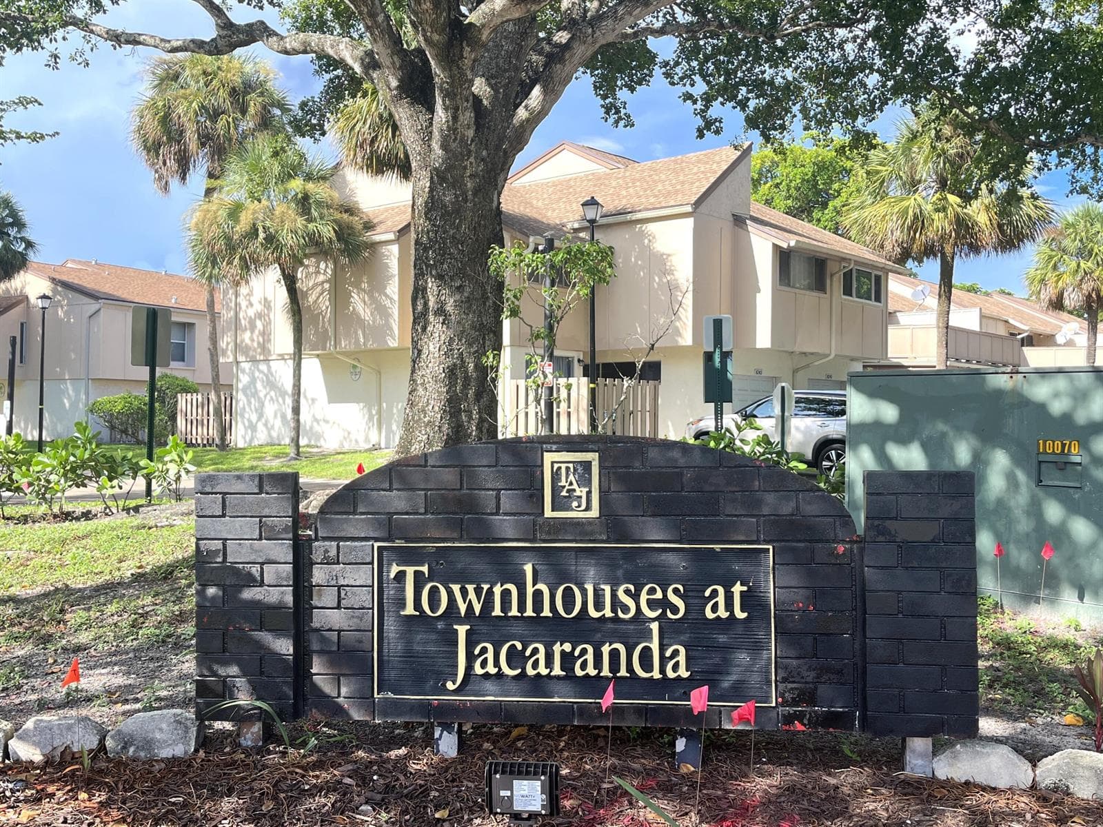 852 NW 81ST Avenue # 3, Plantation FL 33324 - Plantation, FL - Photo 1