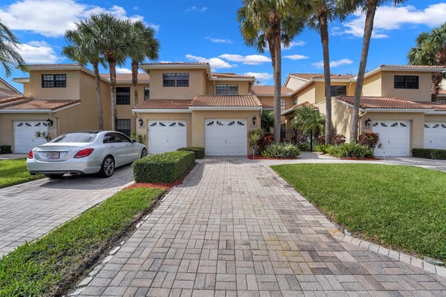 22791 TRELAWNY Terrace # D, Boca Raton FL 33433 - Boca Raton, FL - Photo 2