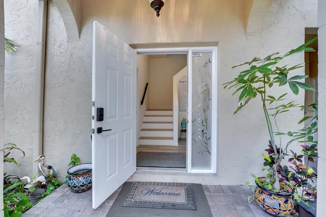 22791 TRELAWNY Terrace # D, Boca Raton FL 33433 - Boca Raton, FL - Photo 4