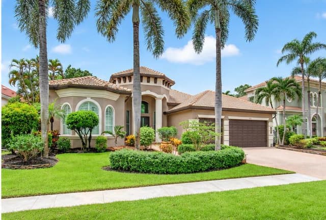 6903 Royal Orchid Circle, Delray Beach FL 33446 - Delray Beach, FL - Photo 2