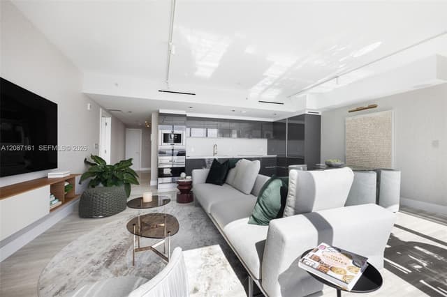 1451 Brickell Ave # 1901, Miami FL 33131 - Miami, FL - Photo 2