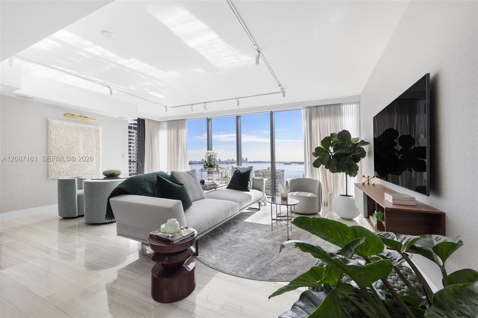 1451 Brickell Ave # 1901, Miami FL 33131 - Miami, FL - Photo 1