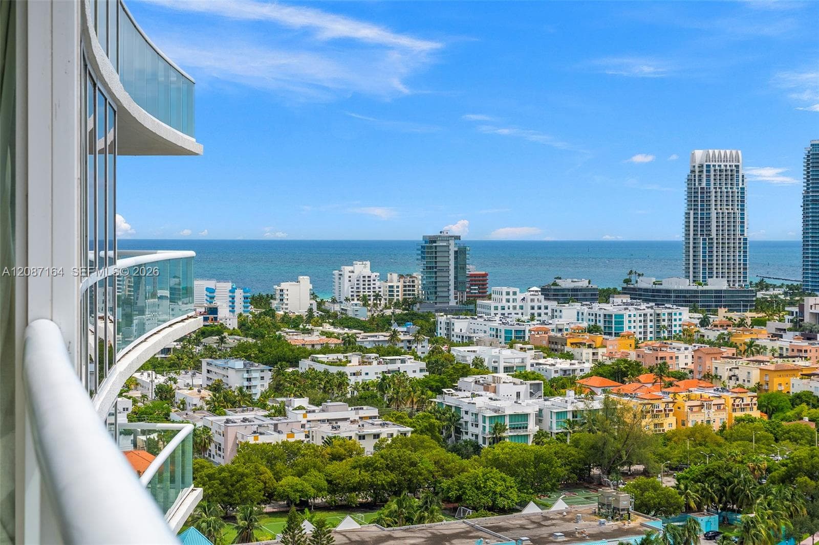 450 Alton Rd # 2105, Miami Beach FL 33139 - Miami Beach, FL - Photo 1