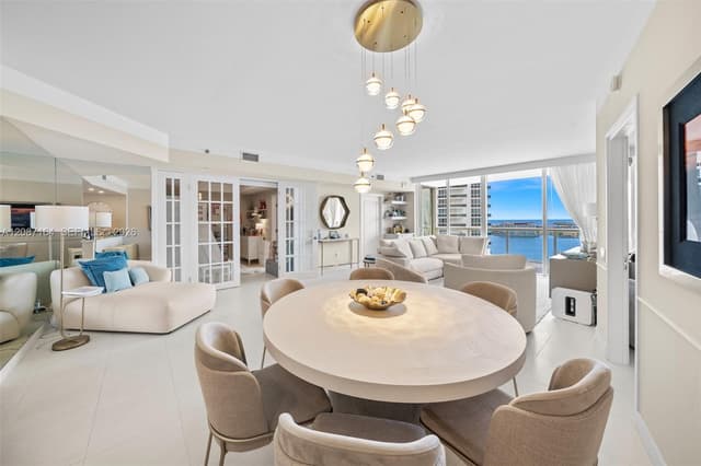 450 Alton Rd # 2105, Miami Beach FL 33139 - Miami Beach, FL - Photo 4