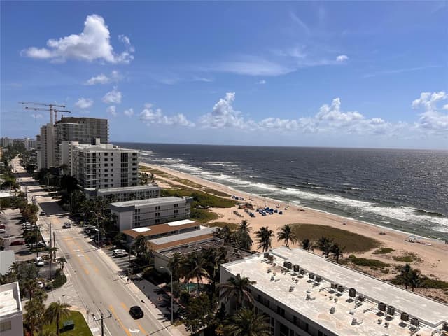 531 N Ocean Boulevard # 1711, Pompano Beach FL 33062 - Pompano Beach, FL - Photo 6