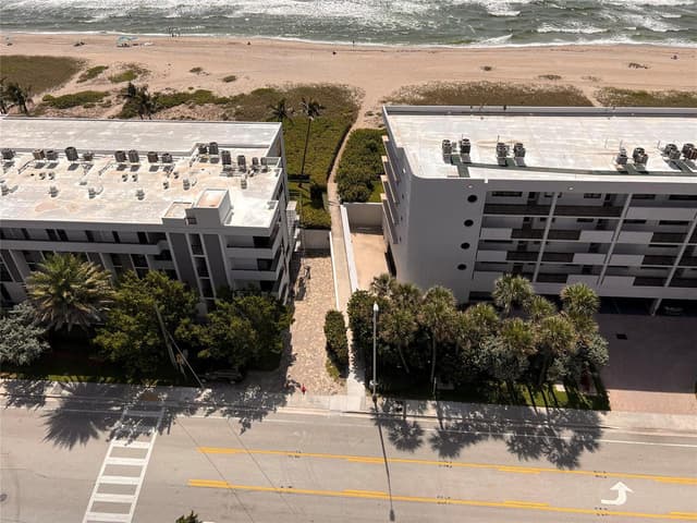 531 N Ocean Boulevard # 1711, Pompano Beach FL 33062 - Pompano Beach, FL - Photo 7