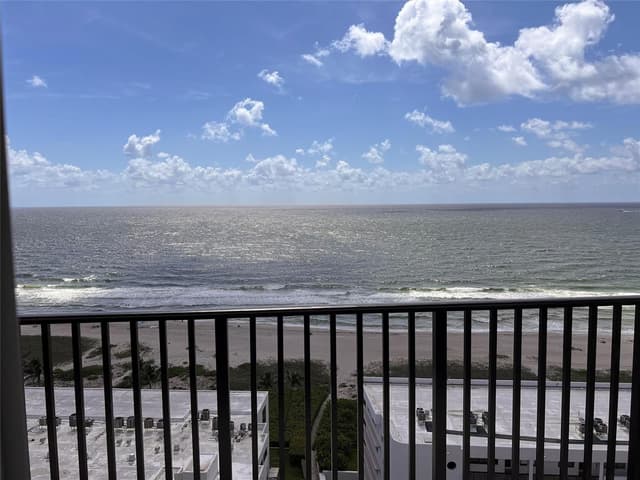531 N Ocean Boulevard # 1711, Pompano Beach FL 33062 - Pompano Beach, FL - Photo 3