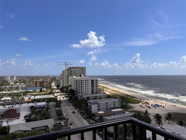 531 N Ocean Boulevard # 1711, Pompano Beach FL 33062 - Pompano Beach, FL - Photo 5