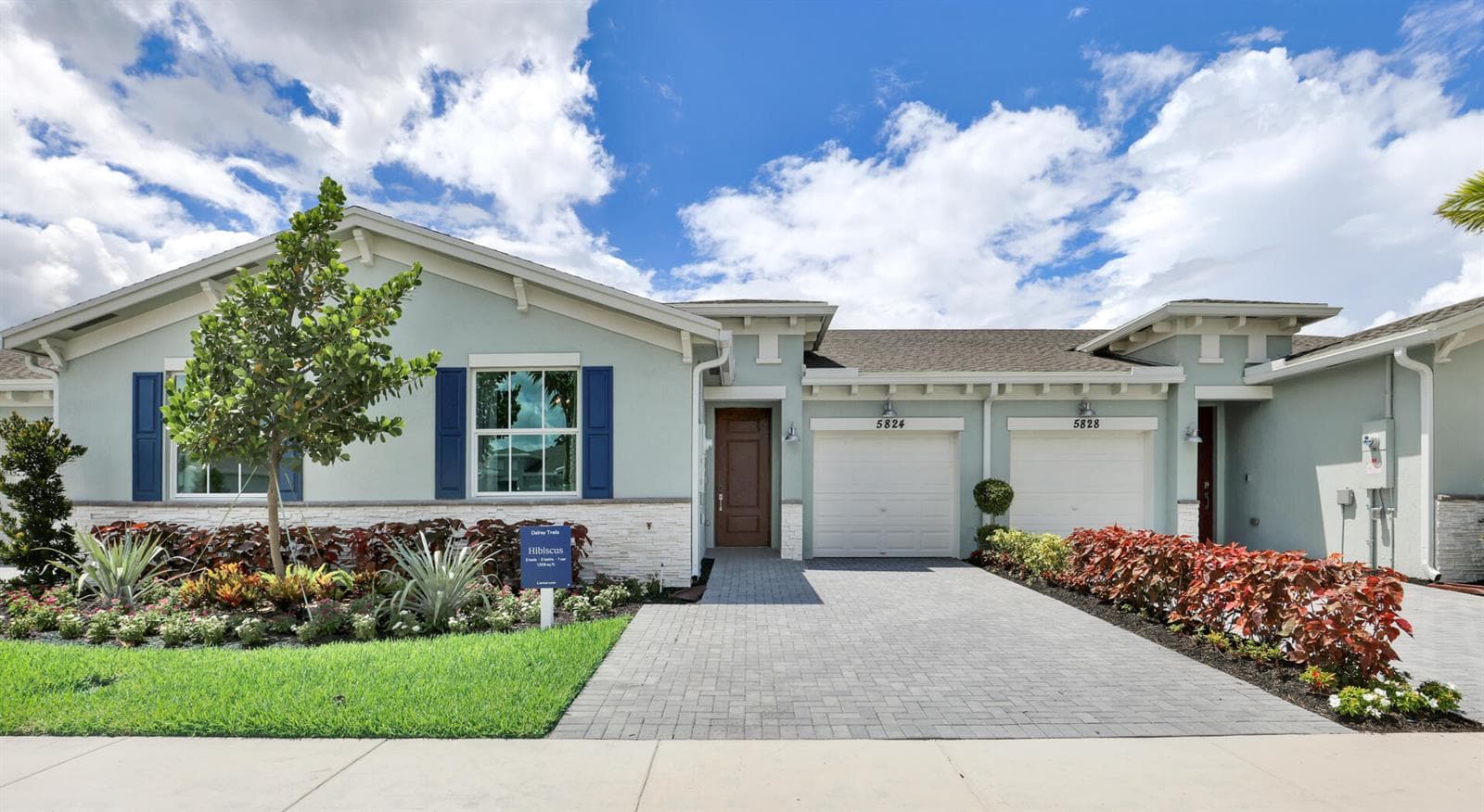 5824 SHINING SEA Court, Delray Beach FL 33484 - Delray Beach, FL - Photo 1