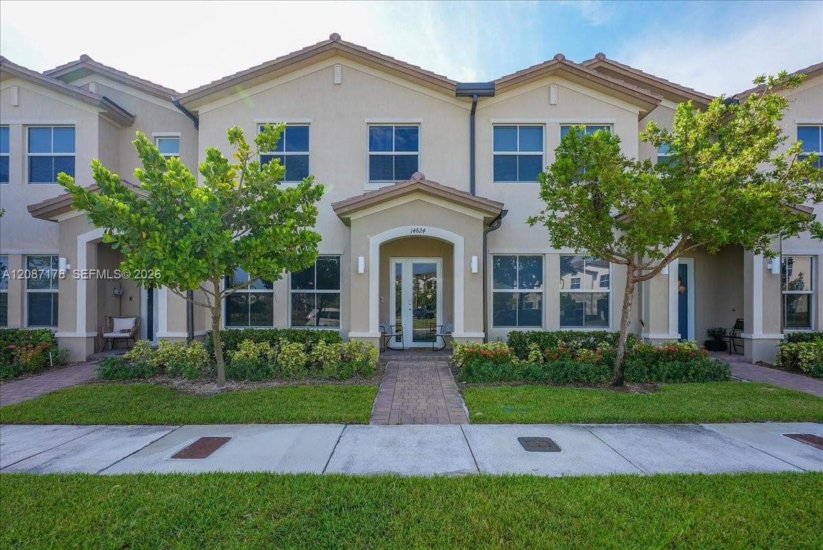 14824 SW 265th St, Homestead FL 33032