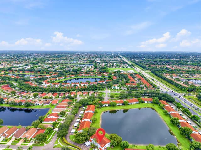 7881 WHISPERING PALMS Drive # 202, Boynton Beach FL 33437 - Boynton Beach, FL - Photo 2