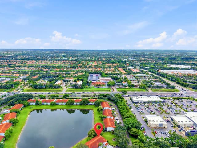 7881 WHISPERING PALMS Drive # 202, Boynton Beach FL 33437 - Boynton Beach, FL - Photo 3