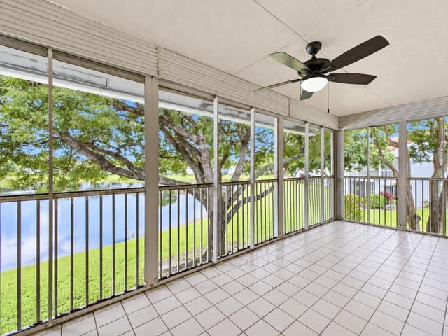 7881 WHISPERING PALMS Drive # 202, Boynton Beach FL 33437 - Boynton Beach, FL - Photo 5