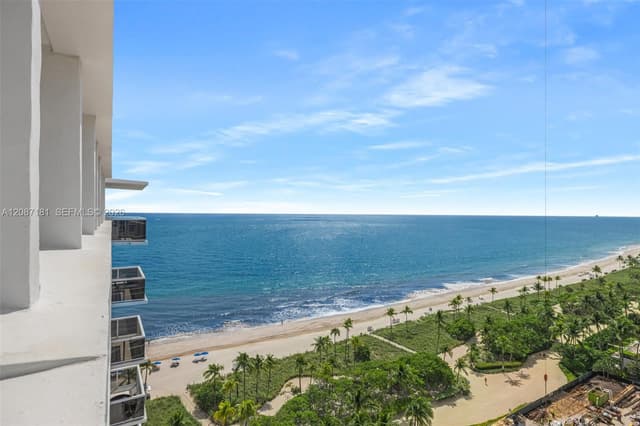 10275 Collins Ave # 1511, Bal Harbour FL 33154 - Bal Harbour, FL - Photo 2