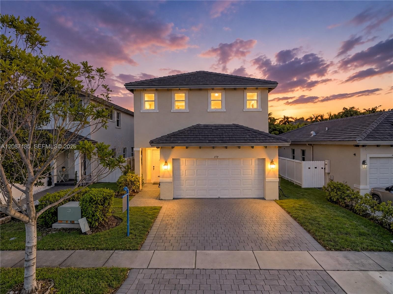 278 SE 31st Ter, Homestead FL 33033 - Homestead, FL - Photo 1