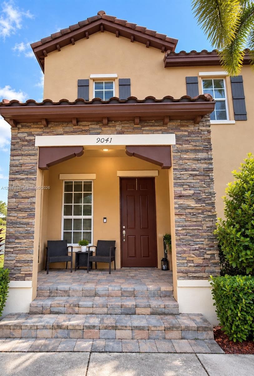 9041 SW 169th Path, Miami FL 33196 - Miami, FL - Photo 1