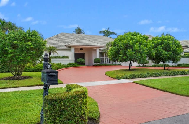 2274 Sunderland Avenue, Wellington FL 33414 - Wellington, FL - Photo 2