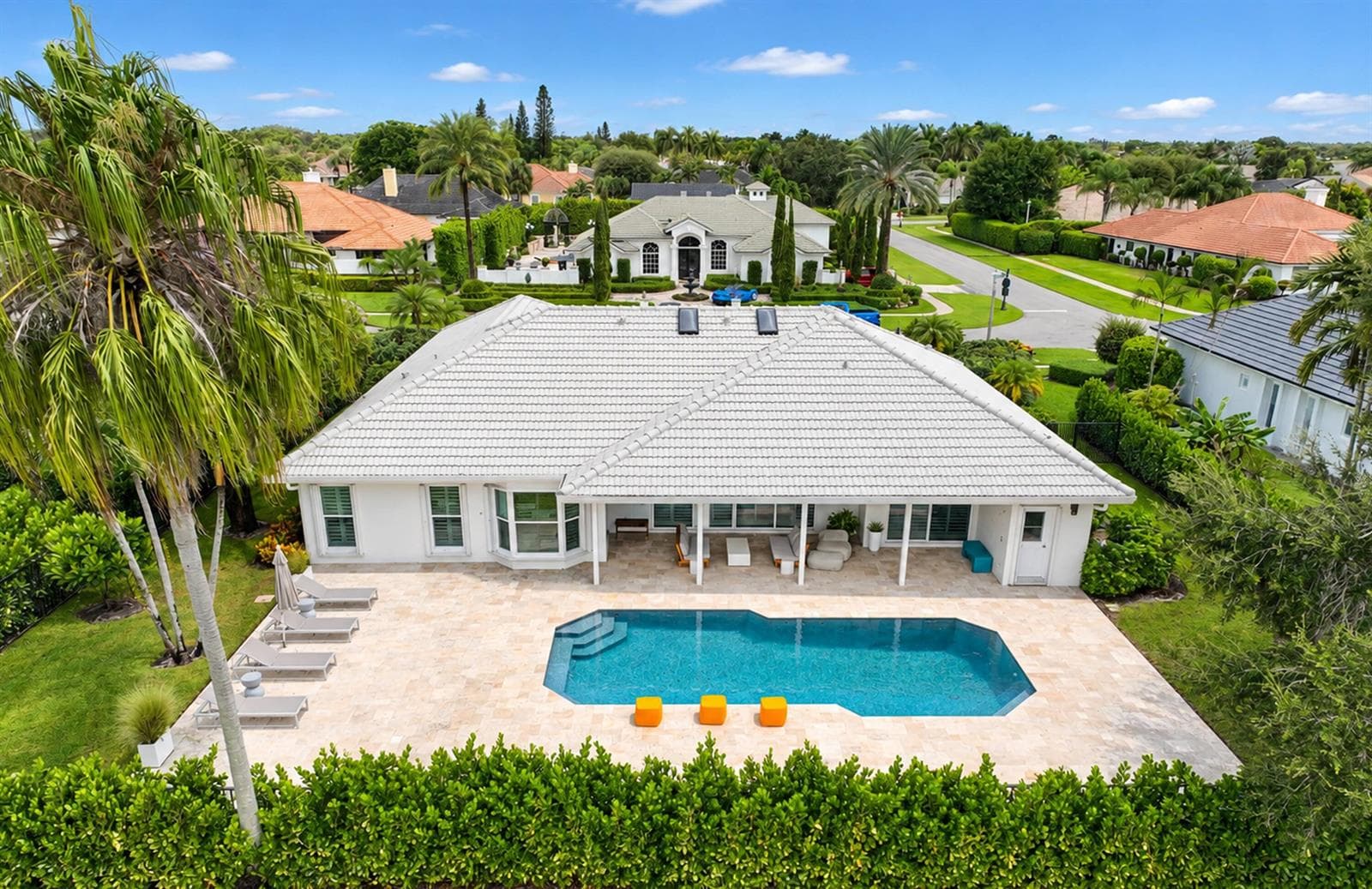 2274 Sunderland Avenue, Wellington FL 33414 - Wellington, FL - Photo 1