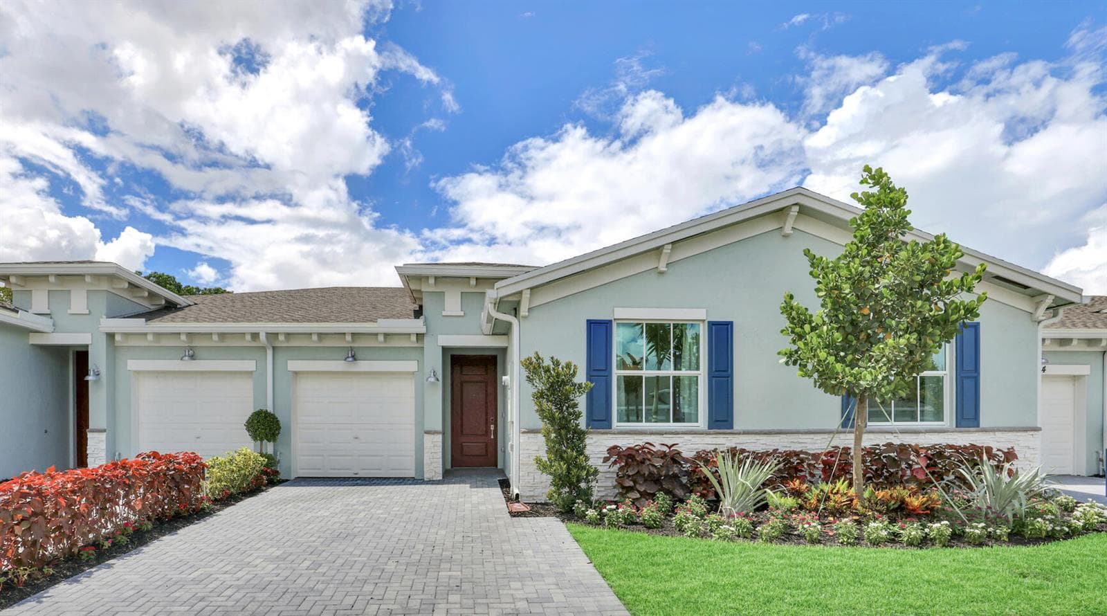 5820 SHINING SEA Court, Delray Beach FL 33484 - Delray Beach, FL - Photo 1