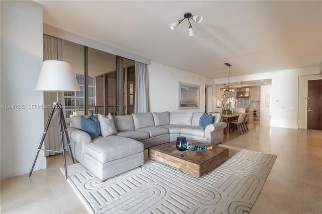9705 Collins Ave # 1104N, Bal Harbour FL 33154 - Bal Harbour, FL - Photo 6