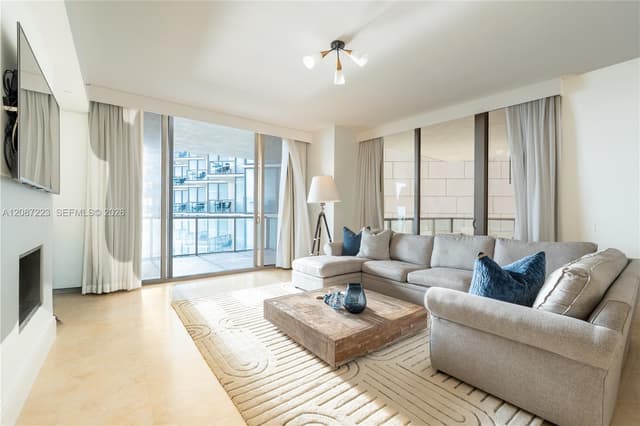 9705 Collins Ave # 1104N, Bal Harbour FL 33154 - Bal Harbour, FL - Photo 7