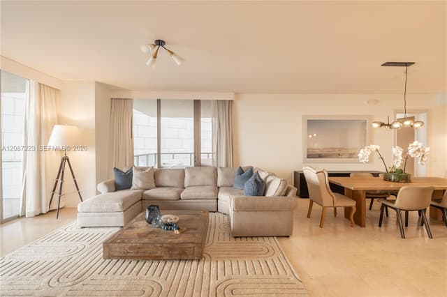 9705 Collins Ave # 1104N, Bal Harbour FL 33154 - Bal Harbour, FL - Photo 3