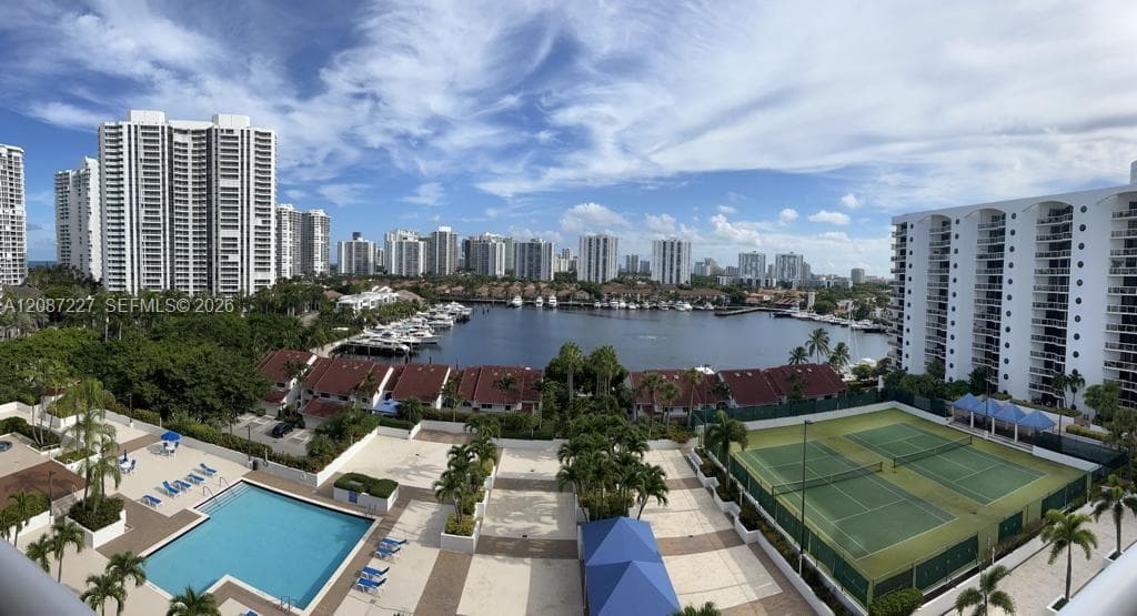 3640 Yacht Club Drive # 1807, Aventura FL 33180 - Aventura, FL - Photo 1