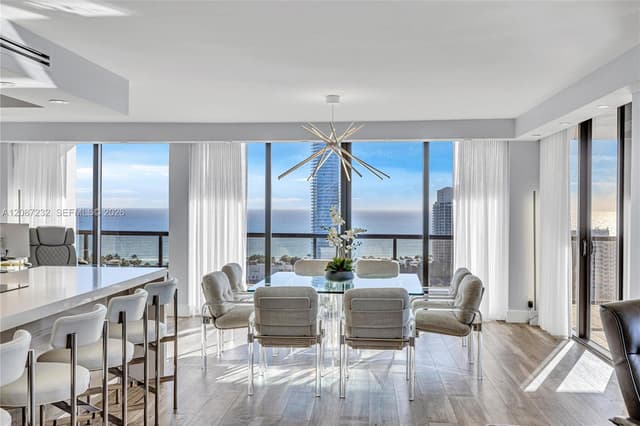 19667 Turnberry Way # 25K, Aventura FL 33180 - Aventura, FL - Photo 3
