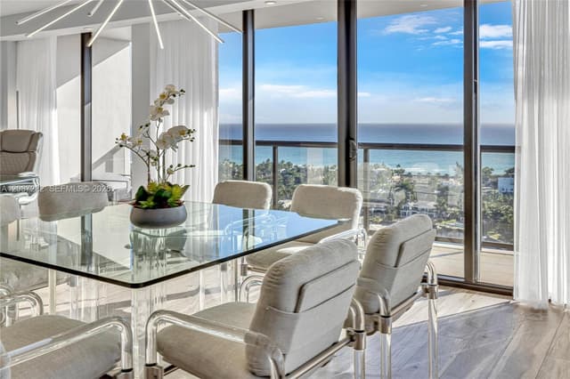 19667 Turnberry Way # 25K, Aventura FL 33180 - Aventura, FL - Photo 4