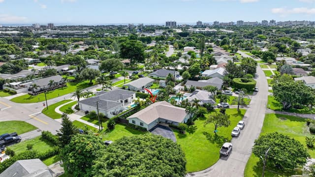 617 Heron Drive, Delray Beach FL 33444 - Delray Beach, FL - Photo 6