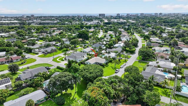 617 Heron Drive, Delray Beach FL 33444 - Delray Beach, FL - Photo 7
