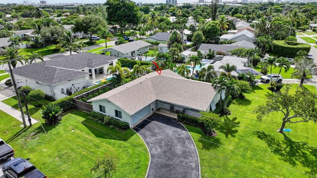 617 Heron Drive, Delray Beach FL 33444 - Delray Beach, FL - Photo 5