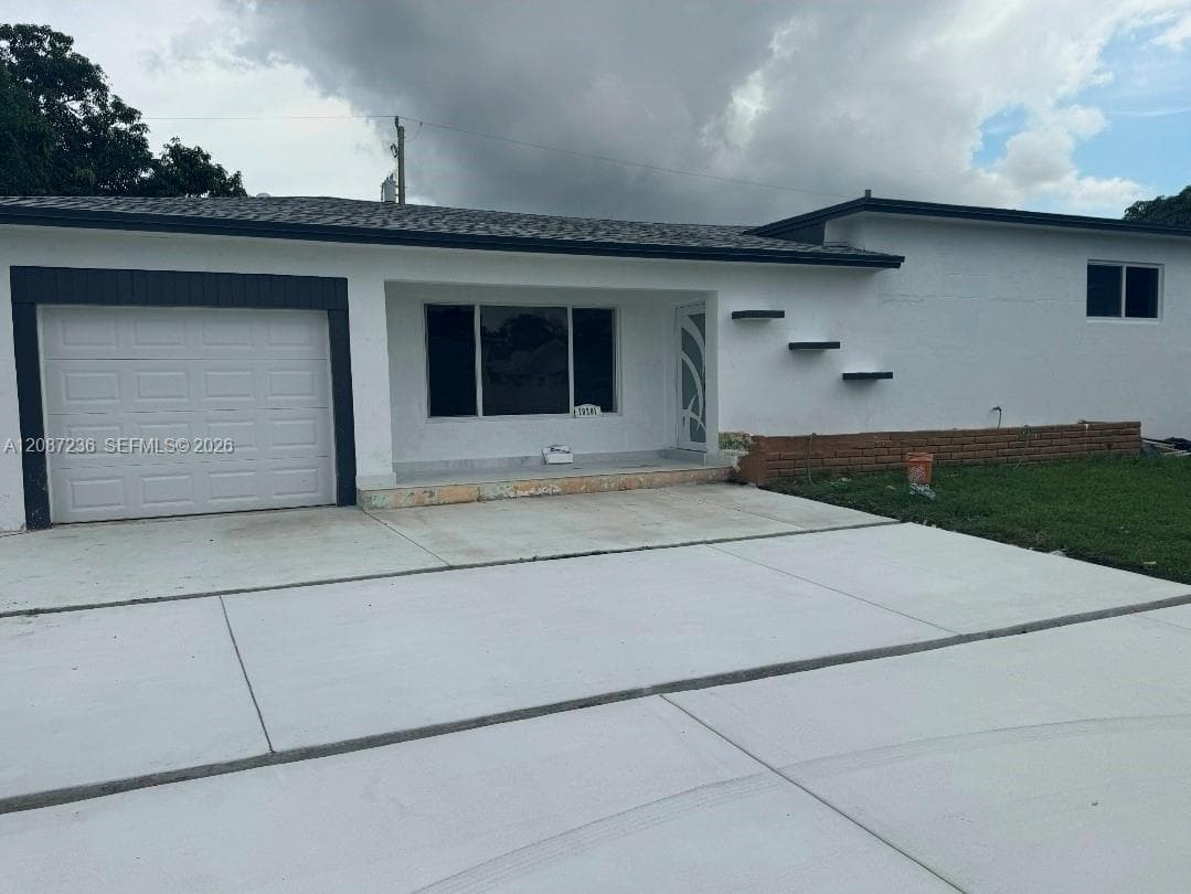19201 NW 10th Ct, Miami Gardens FL 33169