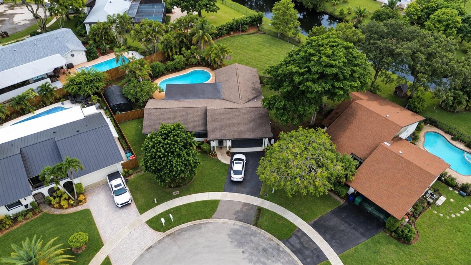 8764 SW 51st Court, Cooper City FL 33328 - Cooper City, FL - Photo 1