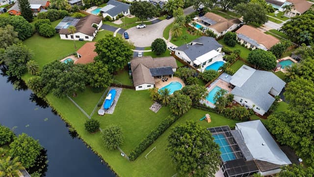 8764 SW 51st Court, Cooper City FL 33328 - Cooper City, FL - Photo 4