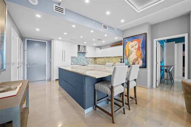 88 SW 7th St # 3107, Miami FL 33130 - Miami, FL - Photo 2
