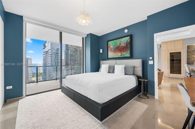 88 SW 7th St # 3107, Miami FL 33130 - Miami, FL - Photo 6