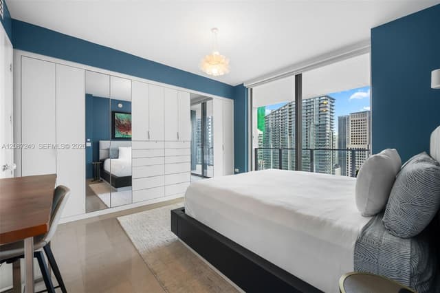 88 SW 7th St # 3107, Miami FL 33130 - Miami, FL - Photo 7