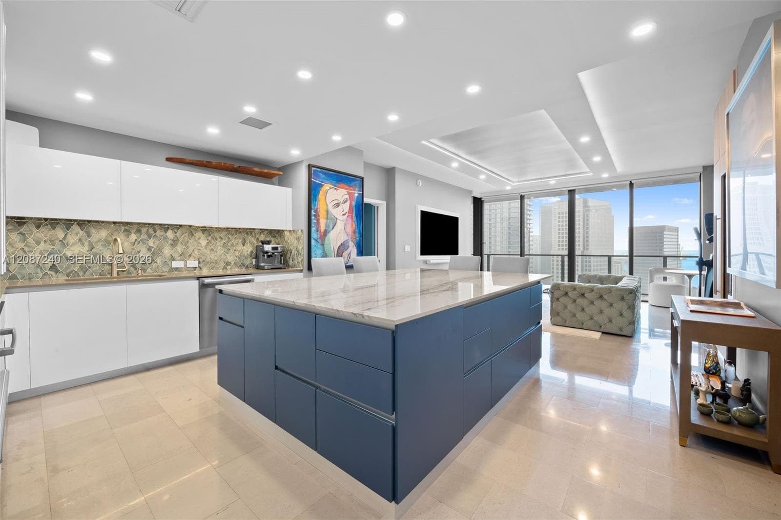 88 SW 7th St # 3107, Miami FL 33130 - Miami, FL - Photo 1