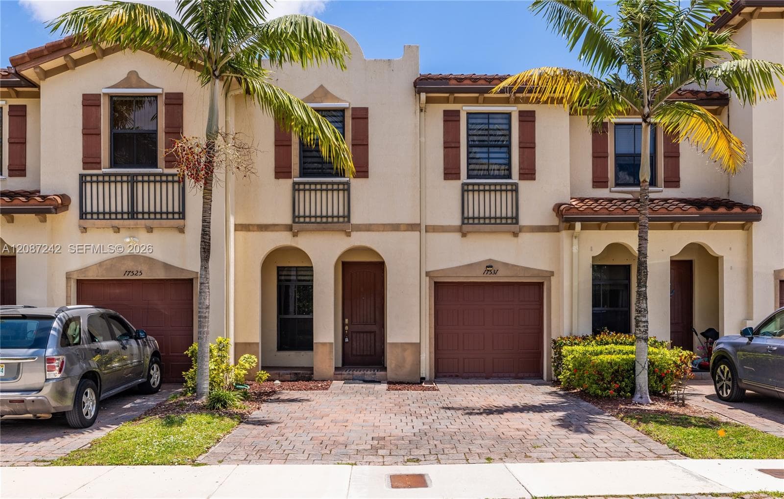 17531 SW 153rd Path, Miami FL 33187 - Miami, FL - Photo 1