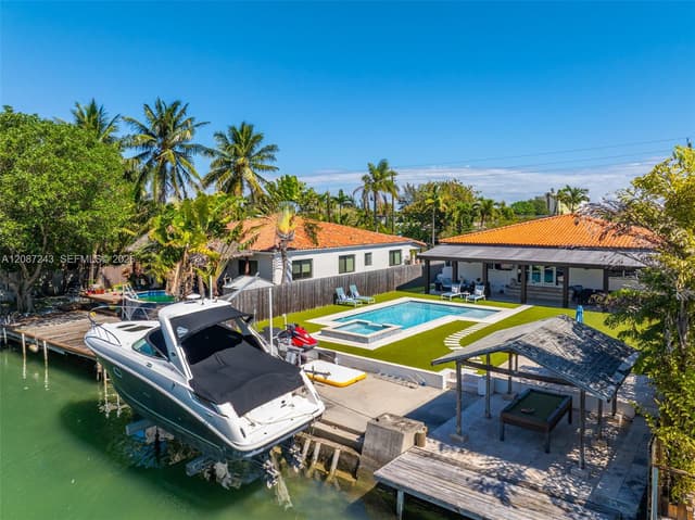 7940 Hawthorne Ave, Miami Beach FL 33141 - Miami Beach, FL - Photo 3