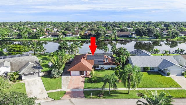 154 SANTA MONICA Avenue, Royal Palm Beach FL 33411 - Royal Palm Beach, FL - Photo 3